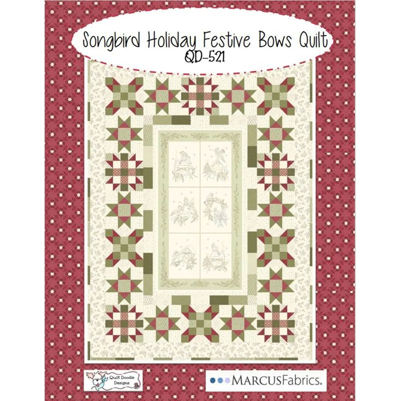 Songbird Holiday