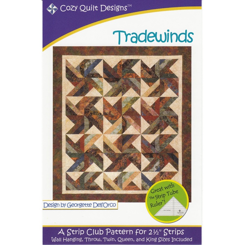 Strip Club - Trade winds