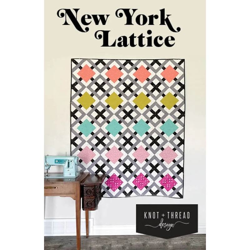 New York Lattice