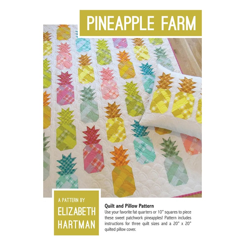 Pineapple Farm