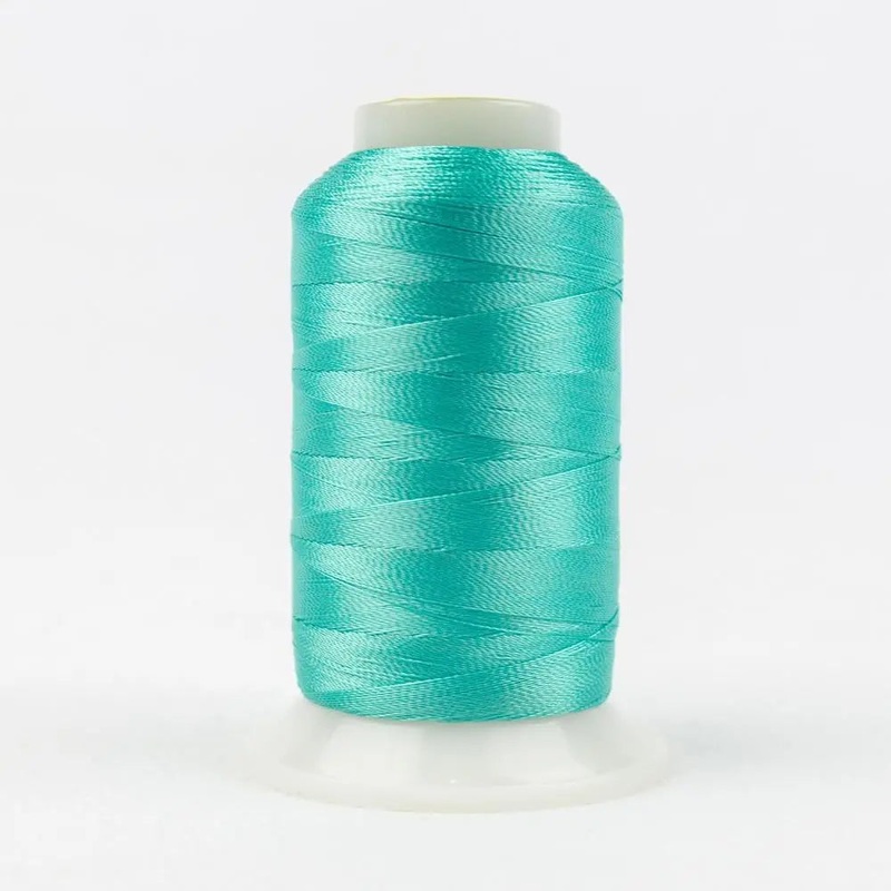 R4137 - Splendor 40wt Rayon Cockatoo Thread