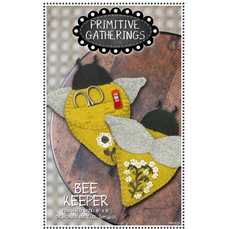 Bee Keeper