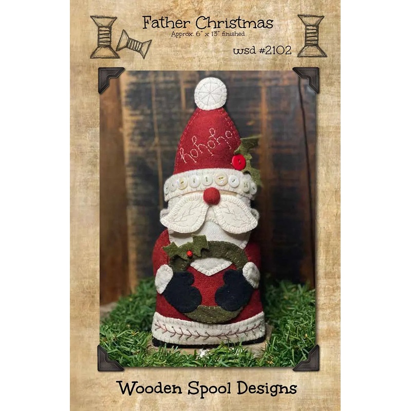 Father Christmas