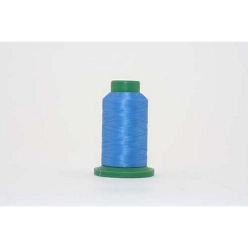 Isacord 3815 Reef Blue
