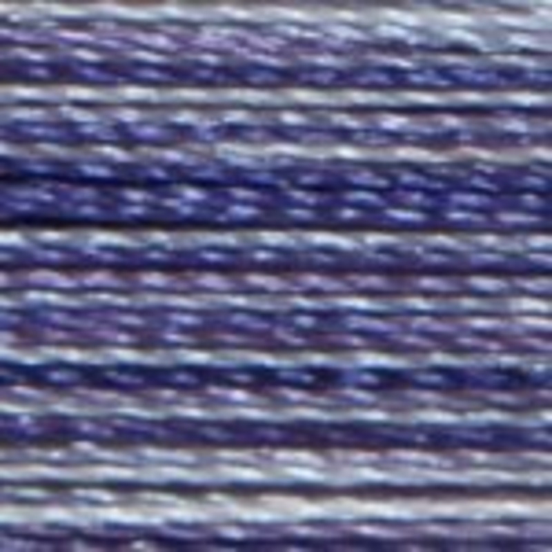 Isacord Multi 9921 Grape Crush