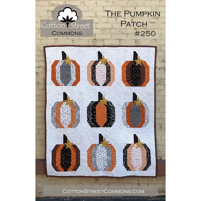 The Pumpkin Patch