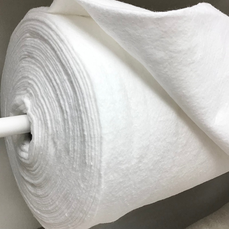 Batting - Hobbs Heirloom Premium Bleached 100% Cotton - 96"