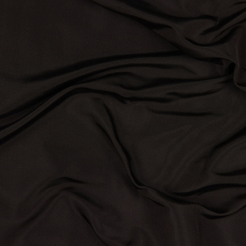 Darkest Brown Faille