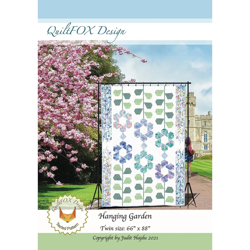 Hanging Garden