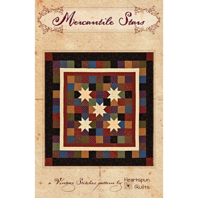 Mercantile Stars