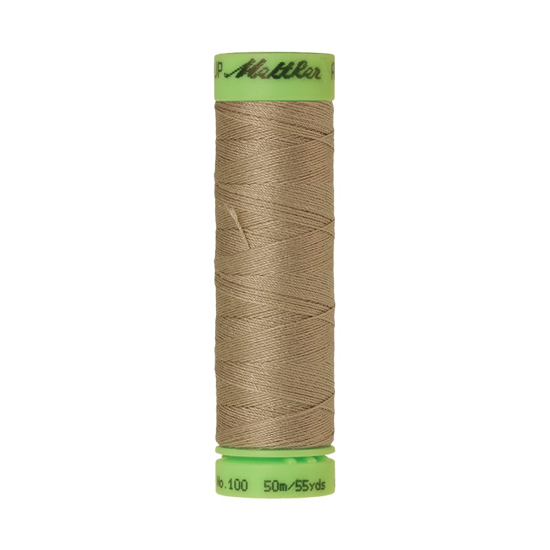Silk Sewing Thread Amanda | 1222 Sandstone