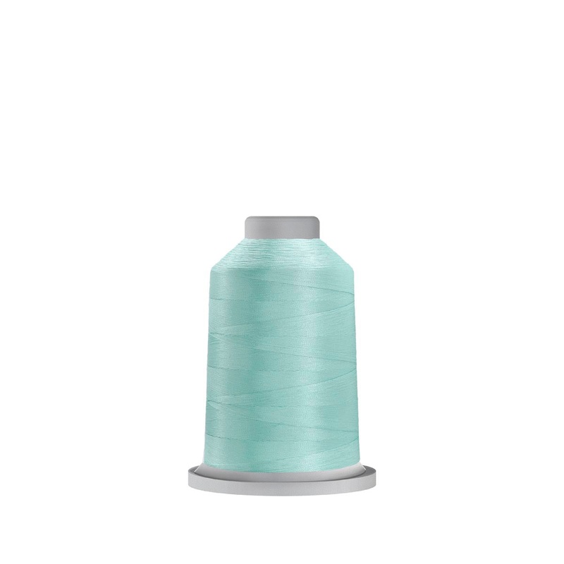 37457 Cloud Glide Polyester Thread - 1,100 yards Mini Spool
