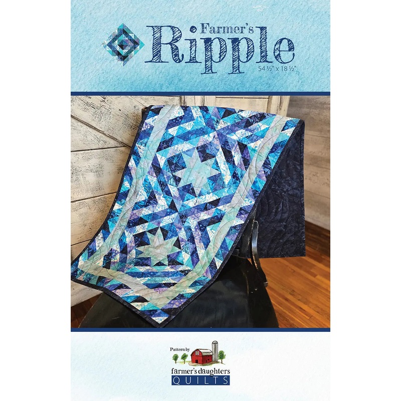 Farmer's Ripple