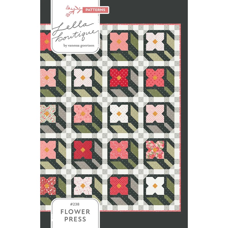 Flower Press