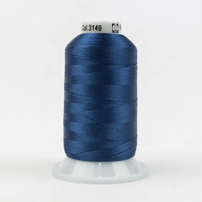 R3149 - Splendor 40wt Rayon Limoges Thread