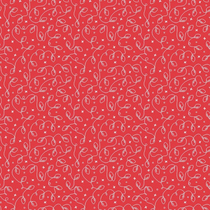 Redwork Christmas 839-88