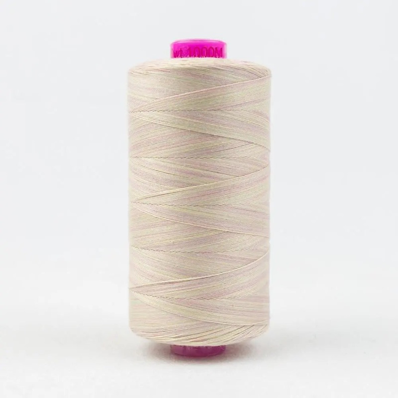 TU37 - Tutti 50wt Egyptian Cotton Shell Thread