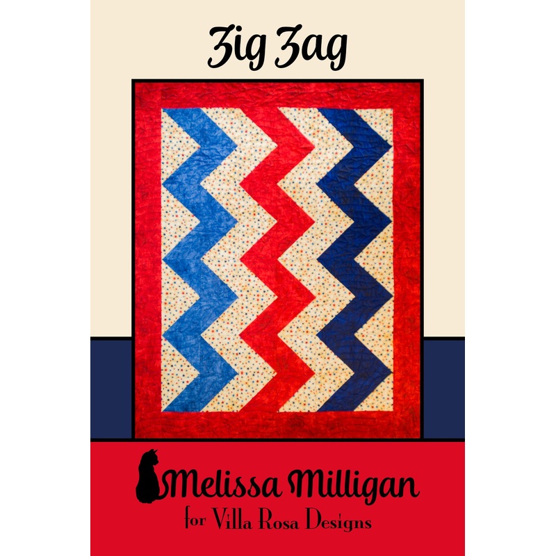 ZIG ZAG