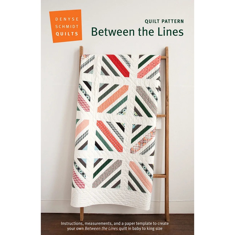 Between the Line