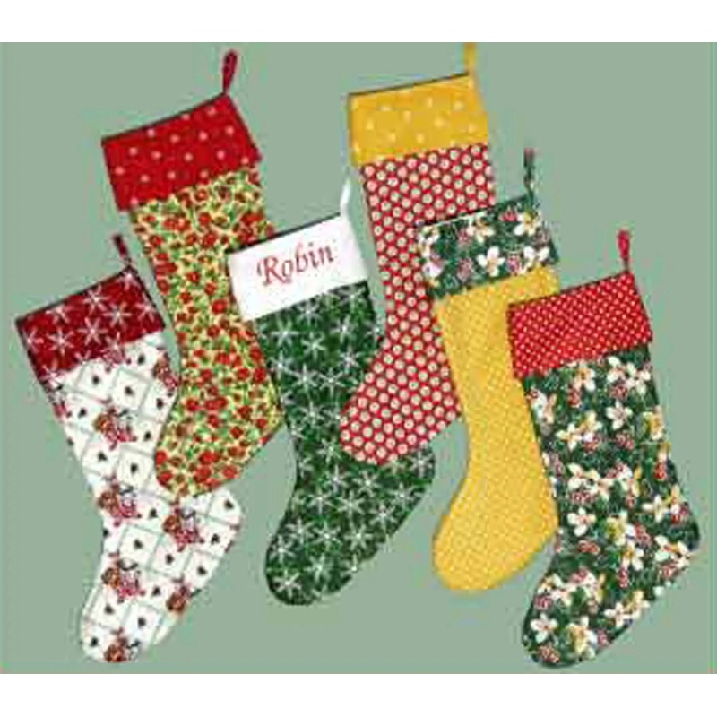 Christmas Stockings