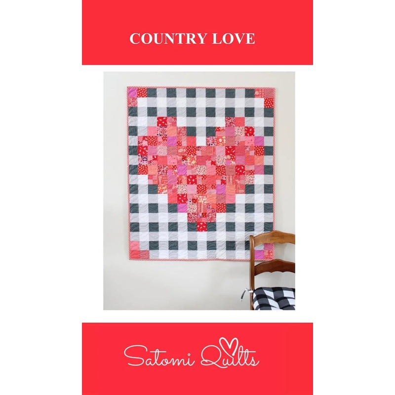 Country Love