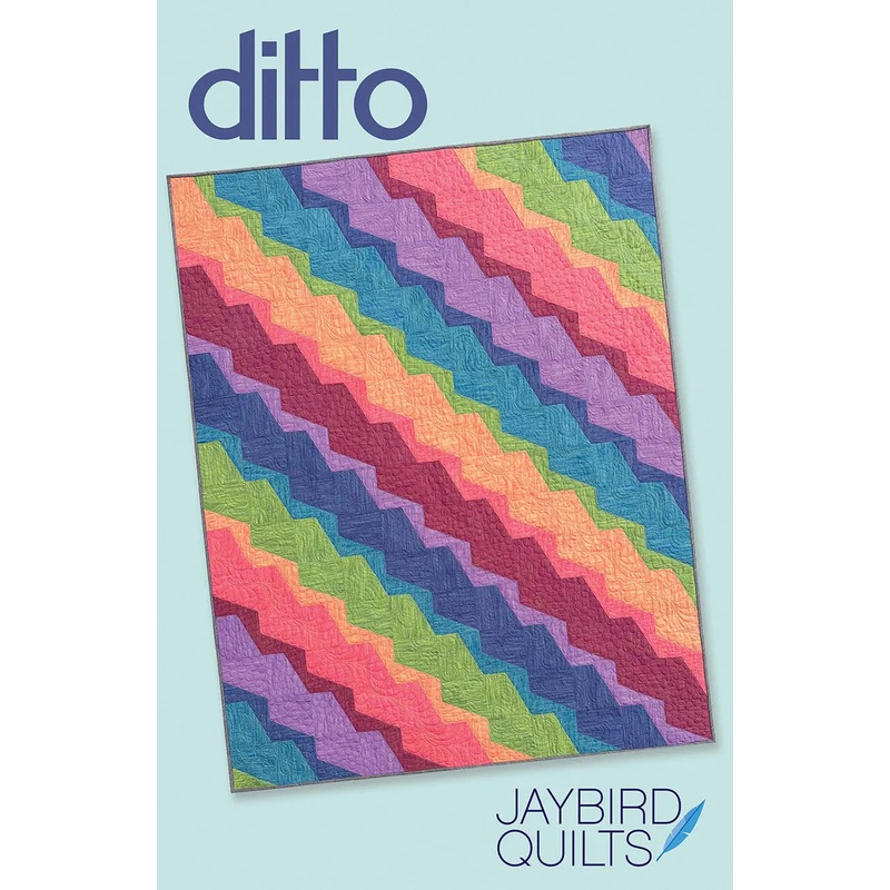 Ditto V2
