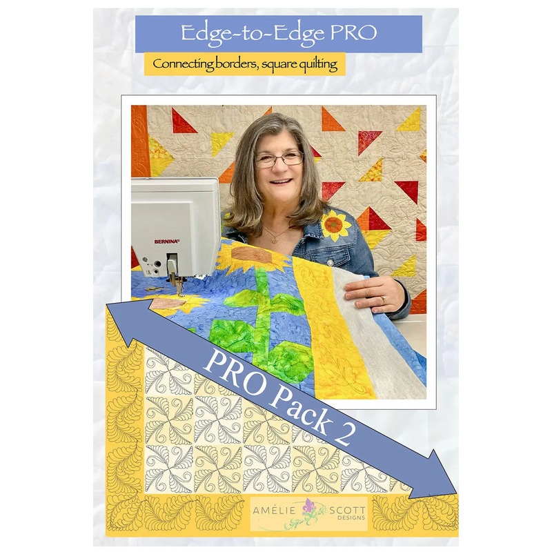 Edge-To-Edge Pro Pack 2