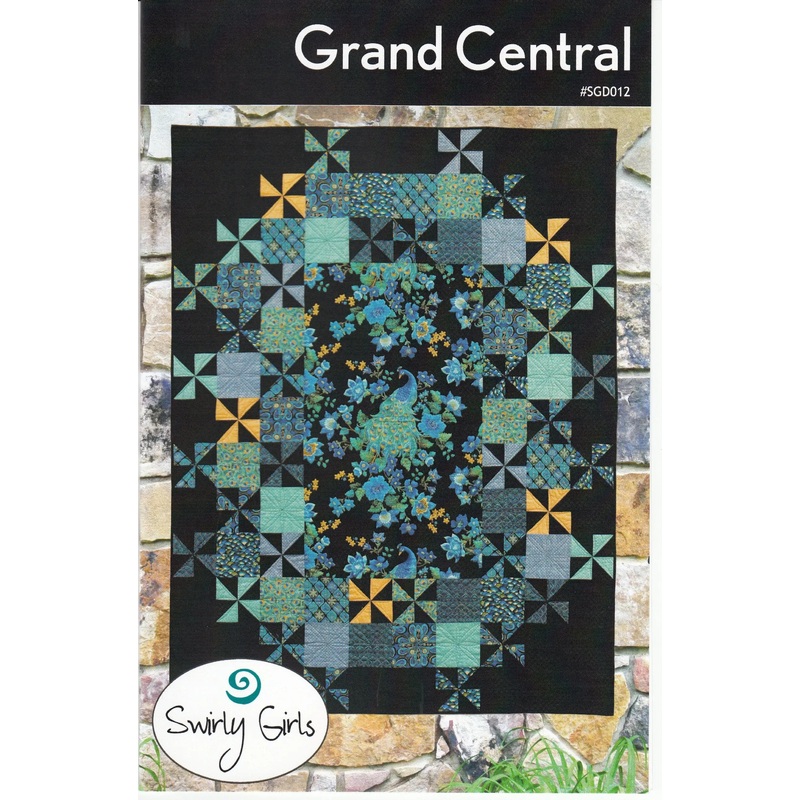 Grand Central