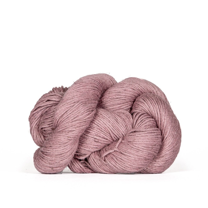 Kelbourne Woolens Mojave Mauve 950