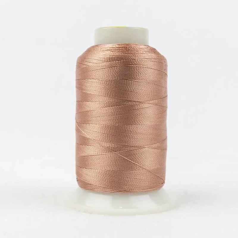 R6126 - Splendor 40wt Rayon Evening Sand Thread