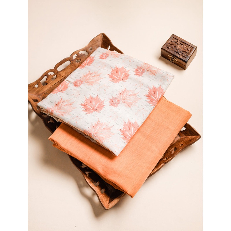 SEMI SILK MIX & MATCH