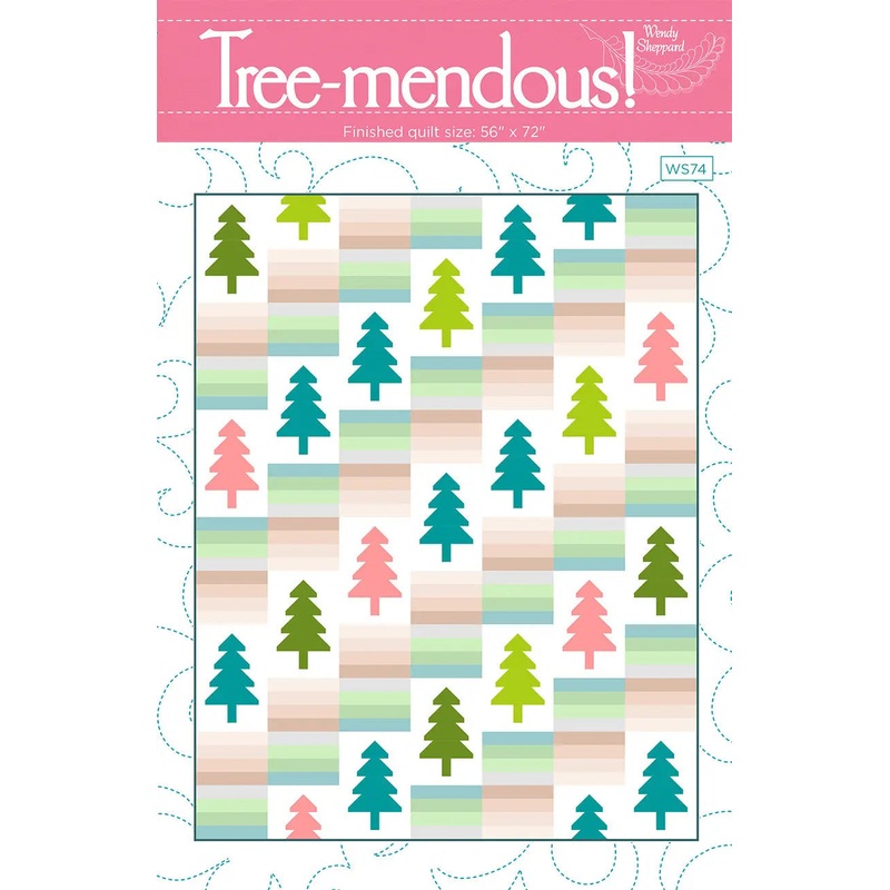 Tree-mendous!