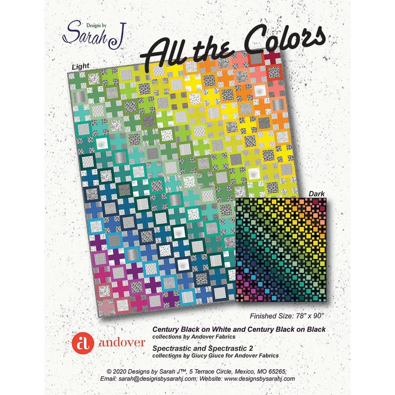 All the Colors
