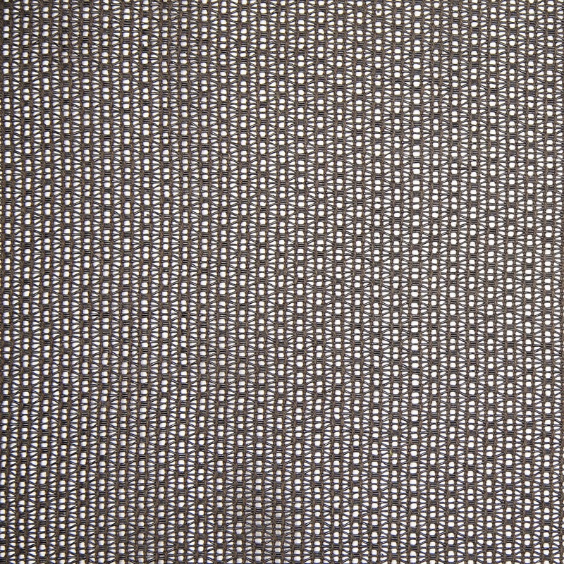 Black and Forest Green Novelty Woven