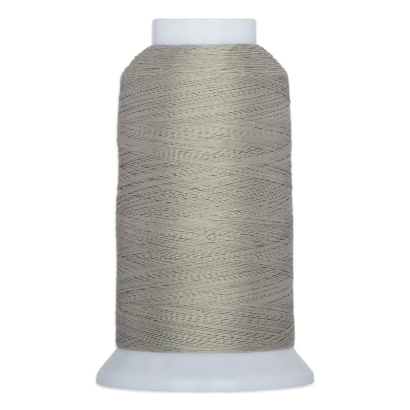 Dream Seam #308 - Gray Cone
