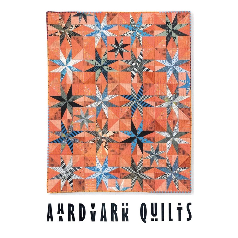 Elaine's Quilt