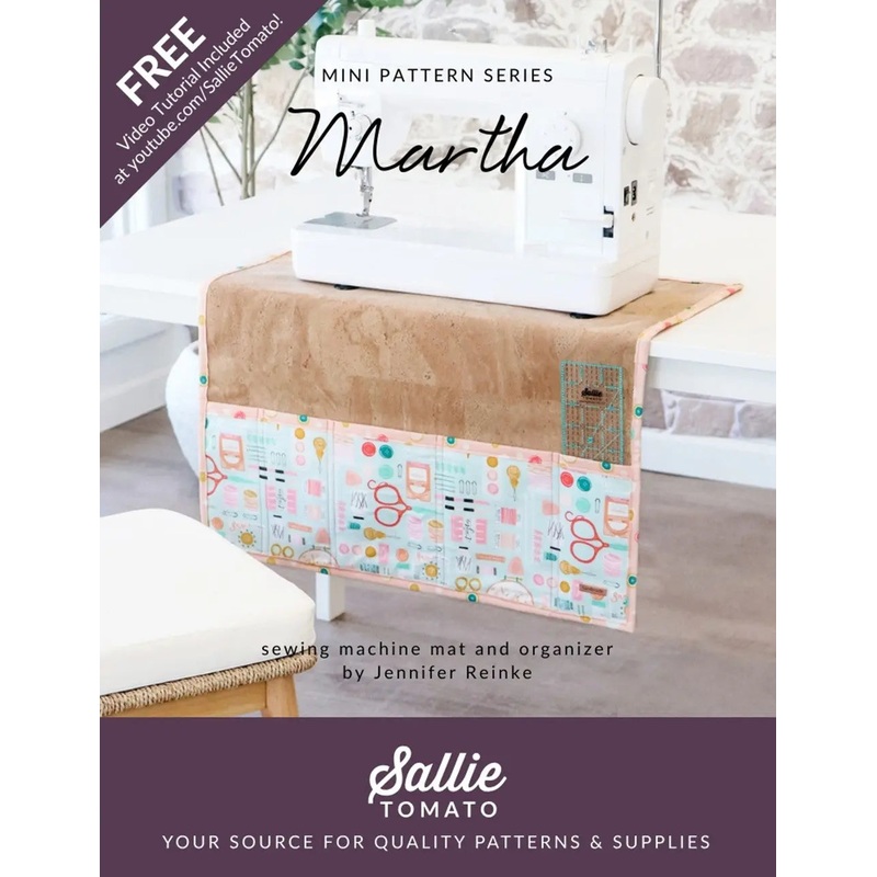Martha Pattern