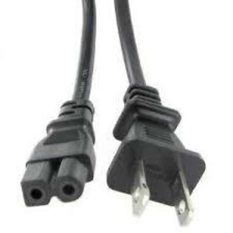 Pfaff Power Cord 120V All Polaried