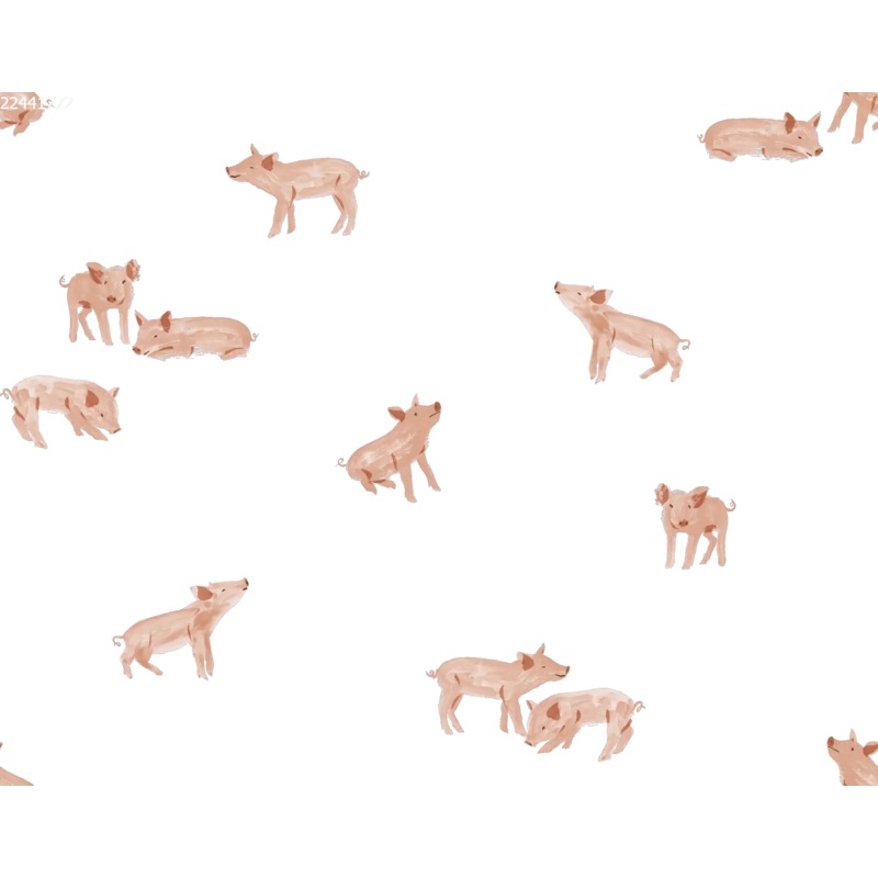 Piglets
