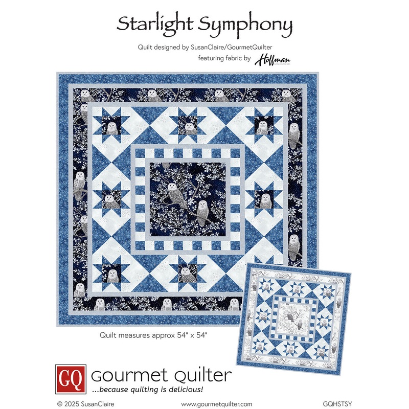 Starlight Symphony