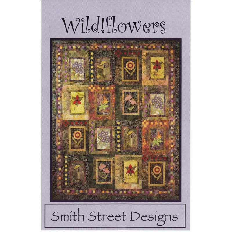 Wildflower With CD