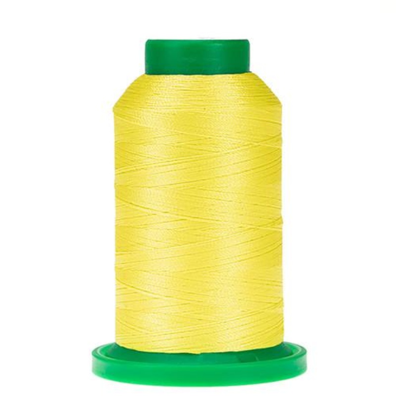 0230 Easter Dress 40wt Isacord Thread 1,094 Yards