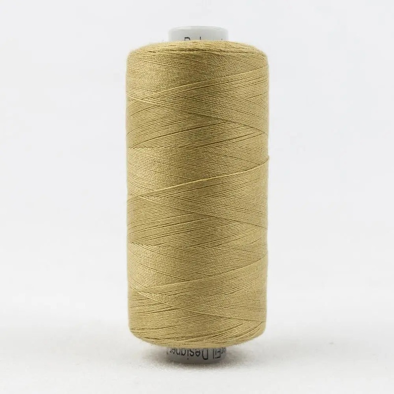 DS187 - Designer All purpose 40wt Polyester Apache Thread