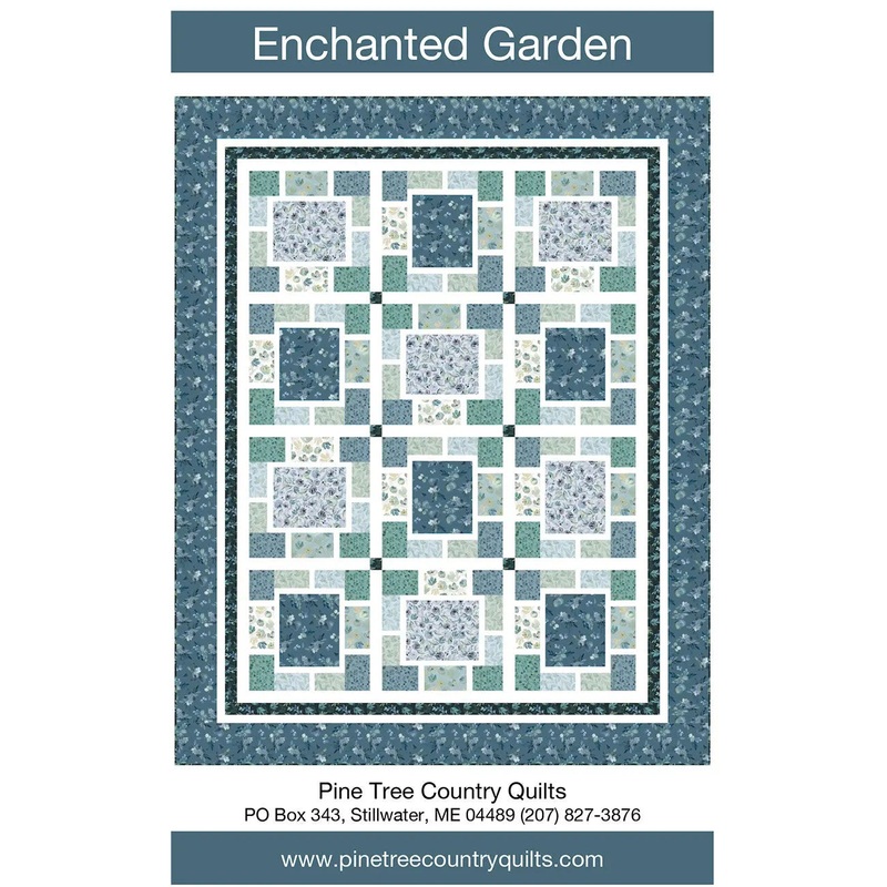 Enchanted Garden
