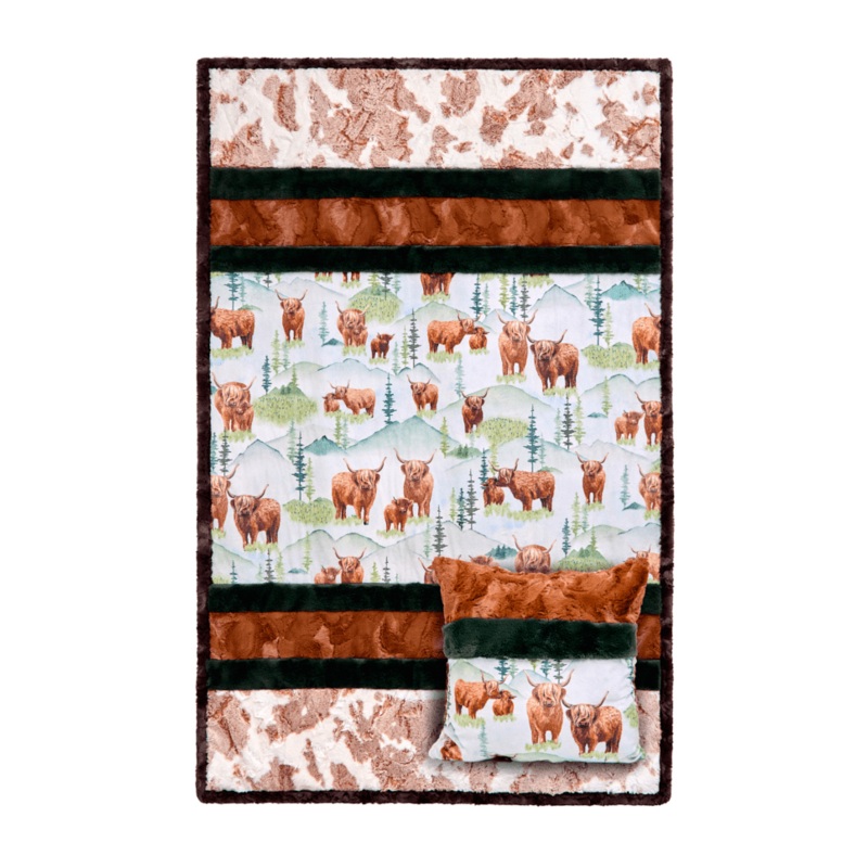 Picture Perfect Cuddle Kit Cuddle Cattle Co