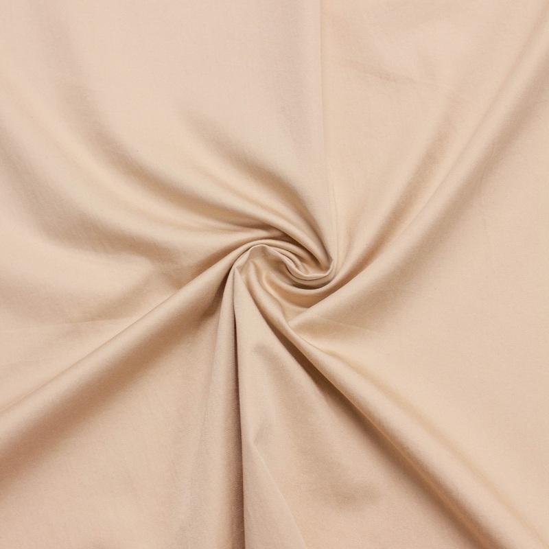 Shandr Sand Cotton Fabric