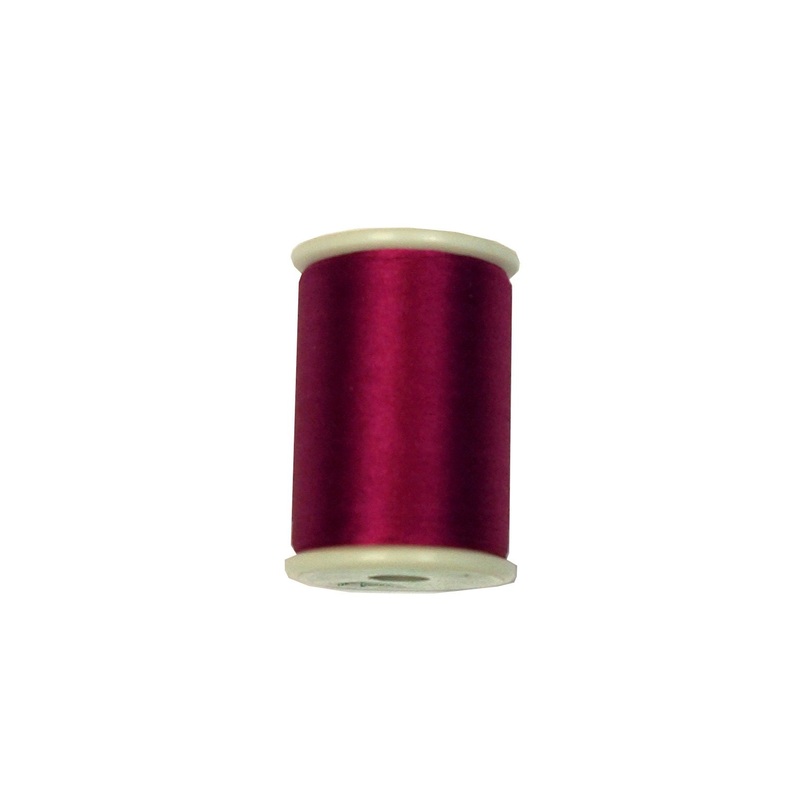 Silk Thread (Magenta)
