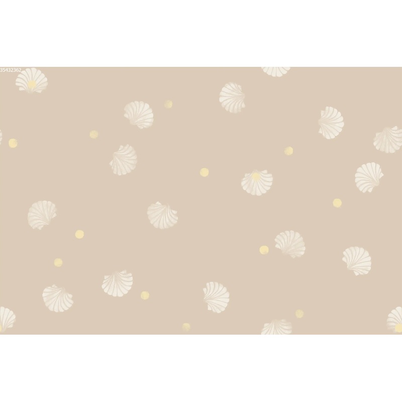 Shells & Pearls