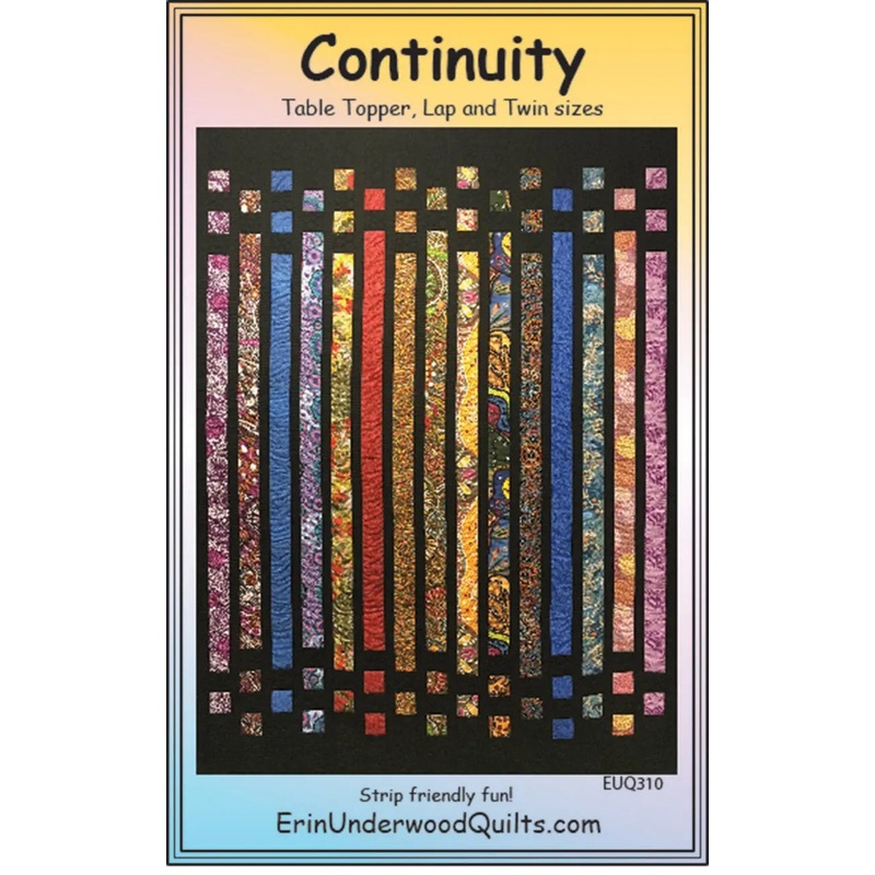 Continuity