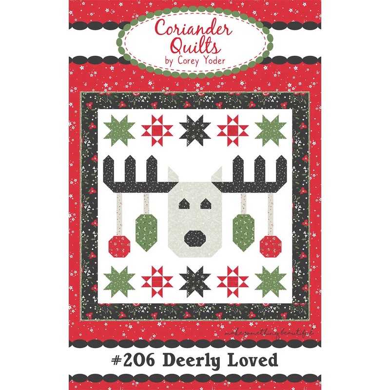 Deerly Loved
